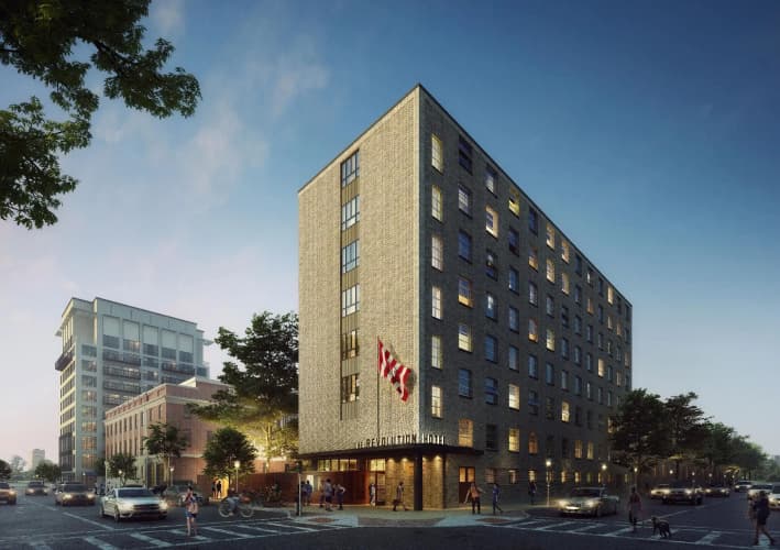 The Revolution Hotel, photo 2