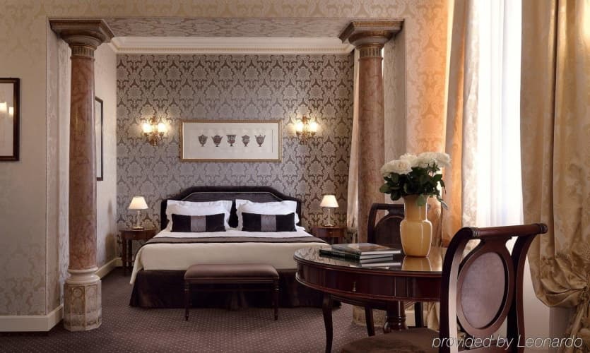 Hotel Londra Palace, photo 5