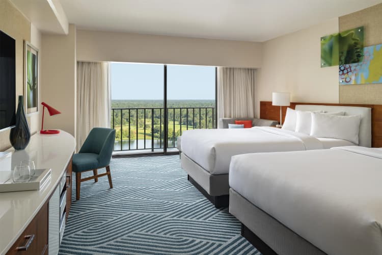 Hyatt Regency Grand Cypress Resort photo 5