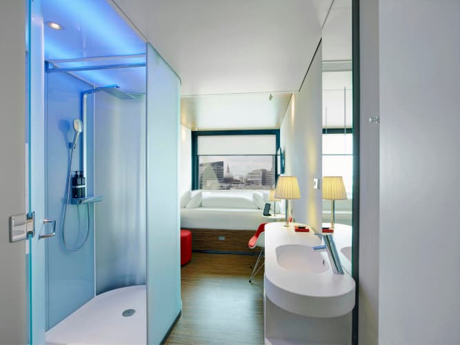 Citizenm London Shoreditch photo 4