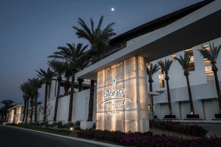 Le Blanc Resort Los Cabos - Adults Only - All-Inclusive photo 2