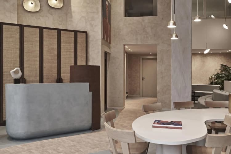 The Lekka Hotel photo 2