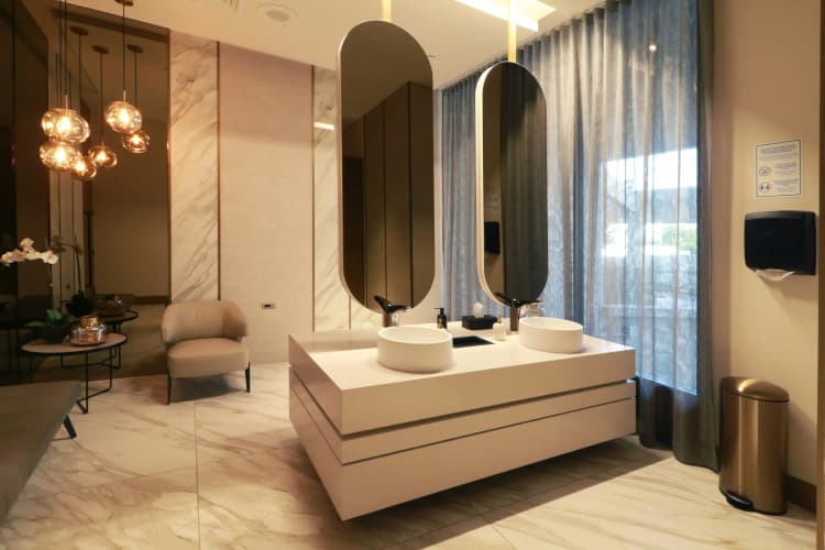 MS Milenium Monterrey, Curio Collection by Hilton photo 5