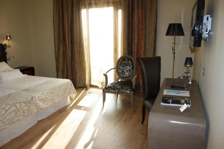 Villa Nazules Hipica & Spa photo 5