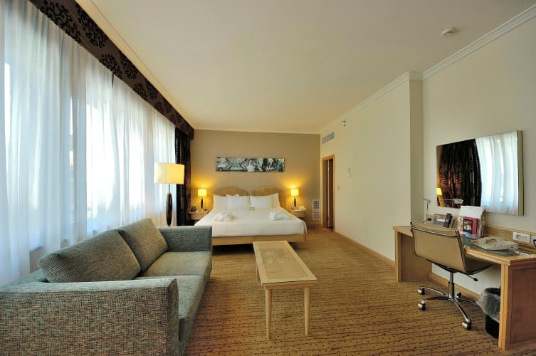 Hilton Milan photo 5