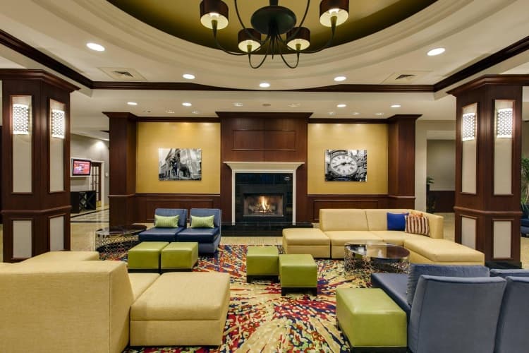 Chicago Marriott Midway, photo 3