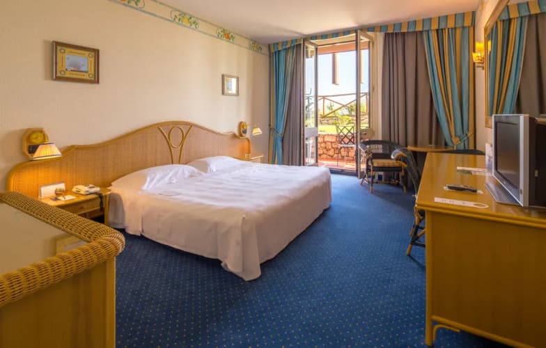 UNAHOTELS Capotaormina, photo 5
