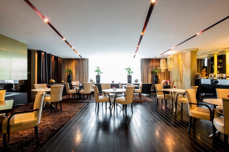 The Canvas Dubai, Mgallery By Sofitel photo 4