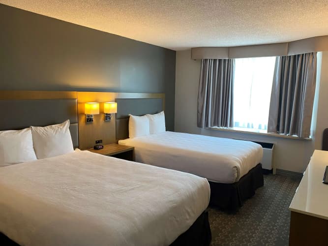 Best Western Plus Vancouver Airport Hotel, photo 4