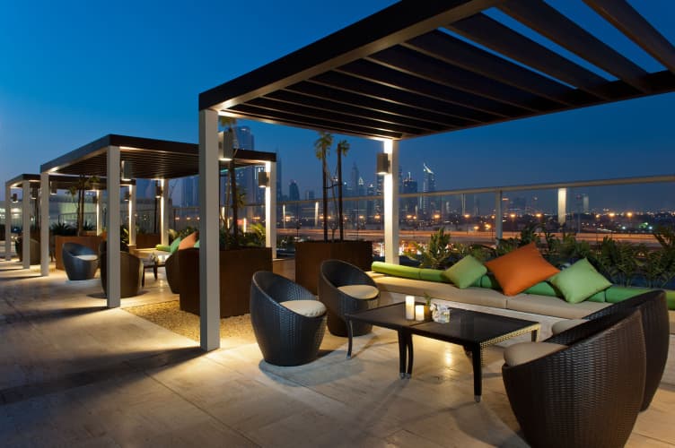 DAMAC Maison Dubai Mall Street photo 4