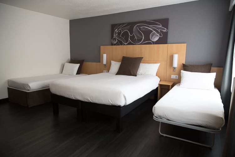 ibis Paris Grands Boulevards Opera 9eme photo 5