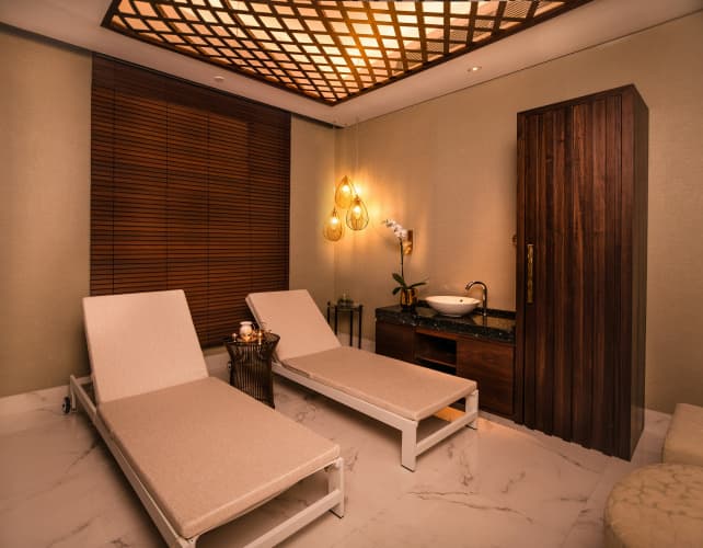 Al Jaddaf Rotana Suite Hotel photo 4