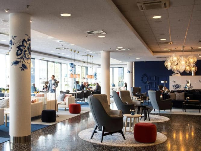 WestCord Hotel Delft photo 3