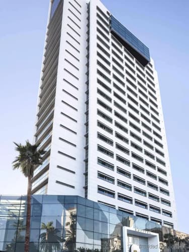 Sofitel Casablanca Tour Blanche photo 2