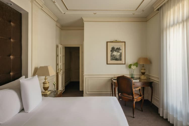 Hotel Fenix, A Gran Melia Hotel photo 5