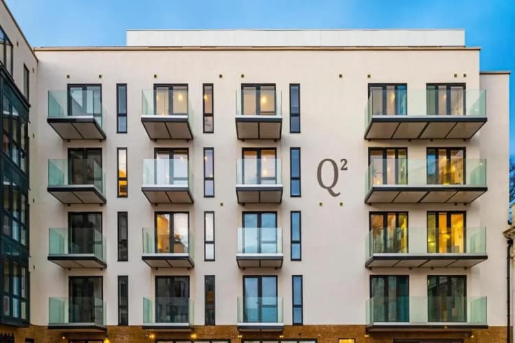Q Square By Supercity Aparthotels, photo 2