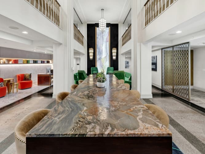 Tulsa Club Hotel, Curio Collection by Hilton photo 3