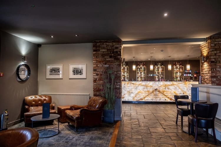 Best Western Plus Coventry Windmill Village Hotel Golf & Spa photo 3