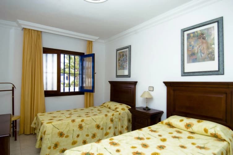 Labranda Los Cocoteros Apartamentos photo 4