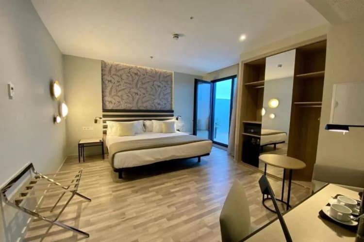 abba Sevilla Hotel, photo 5
