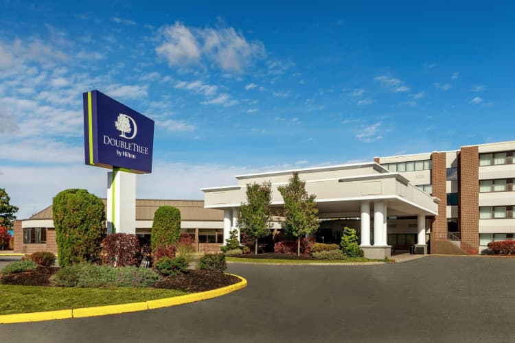 DoubleTree by Hilton Hotel Boston - Westborough photo 2