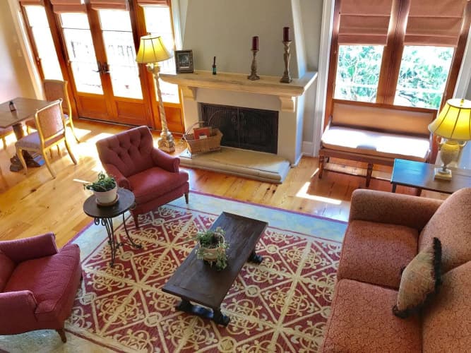 Calipaso Winery & Villa photo 3