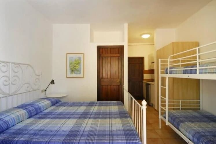 Camping Villaggio Capo D'orso photo 4