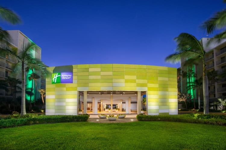 Holiday Inn Resort Aruba photo 2