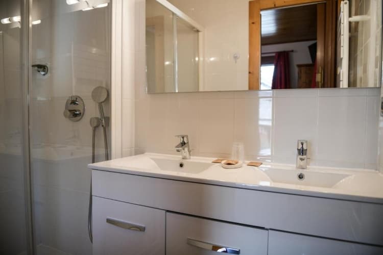 Hotel Le Dahu, photo 5
