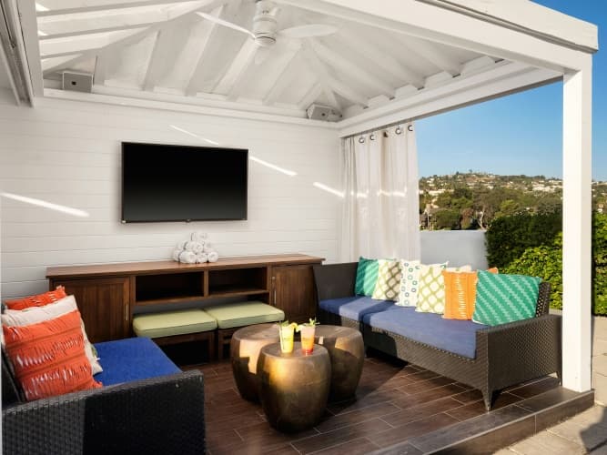 Omni La Costa Resort And Spa photo 4