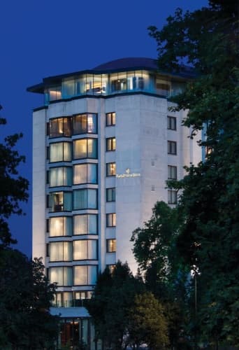 Four Seasons London At Park Lane, photo 2