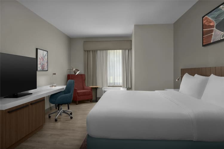 Hilton Garden Inn Philadelphia/Ft. Washington photo 5
