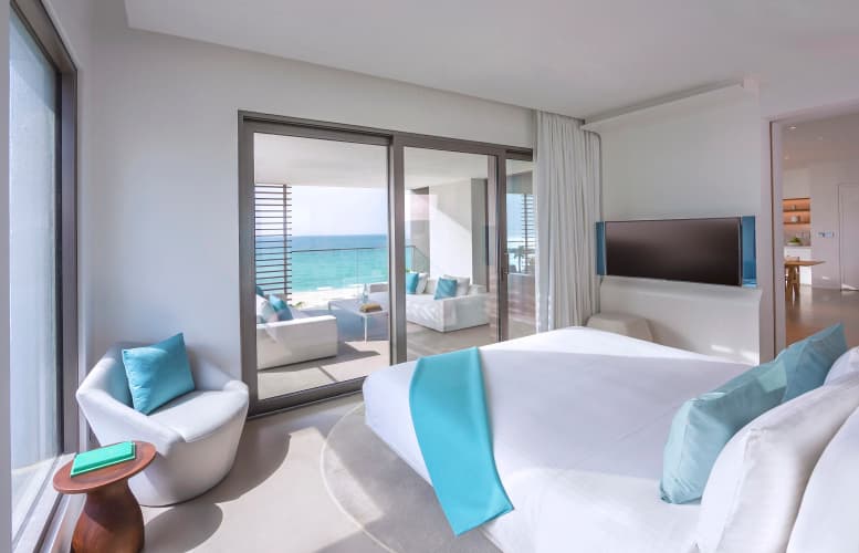 Nikki Beach Resort And Spa Dubai, photo 5
