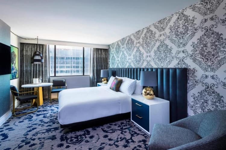 Hotel Colee, Atlanta Buckhead, Autograph Collection, photo 4