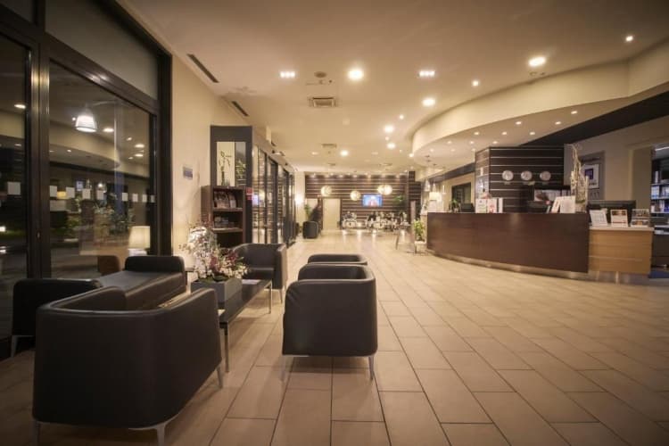 iH Hotels Milano Gioia, photo 3