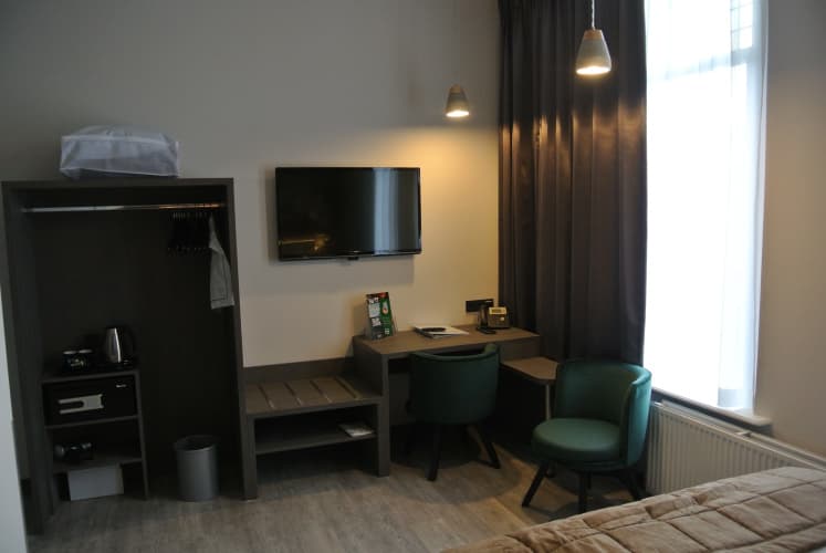 Best Western Hotel Den Haag, photo 4
