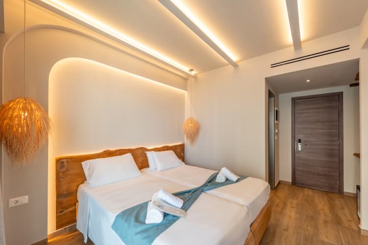 Arte Hotel photo 5