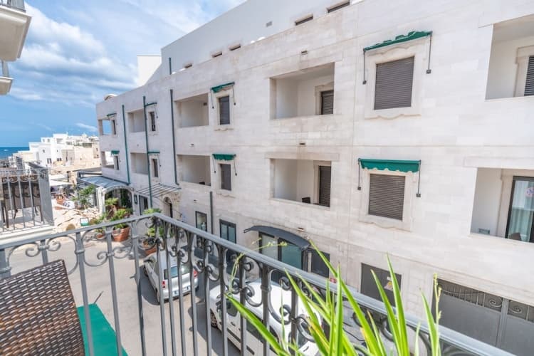 Hotel Covo dei Saraceni, photo 2