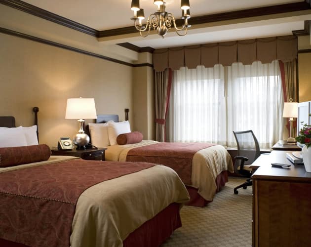 The Belvedere Hotel photo 4
