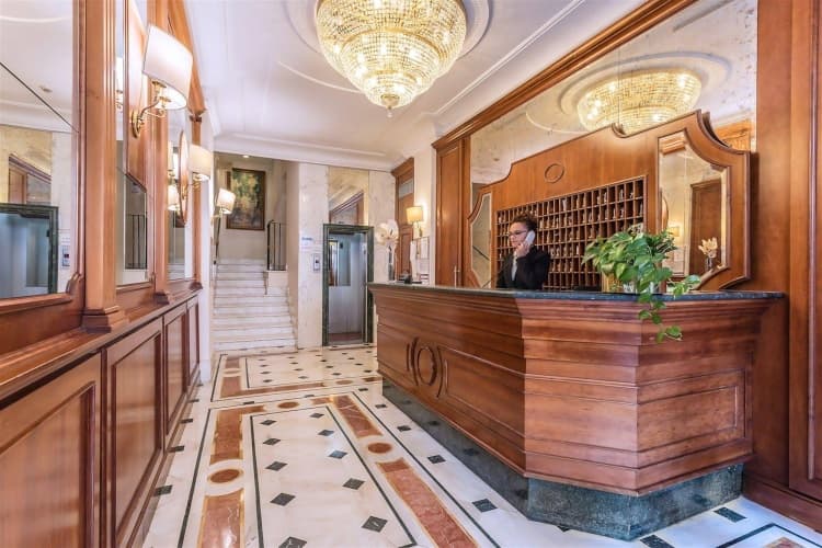 Hotel Siracusa photo 3