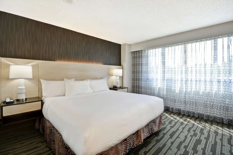 Embassy Suites by Hilton Charlotte, photo 5
