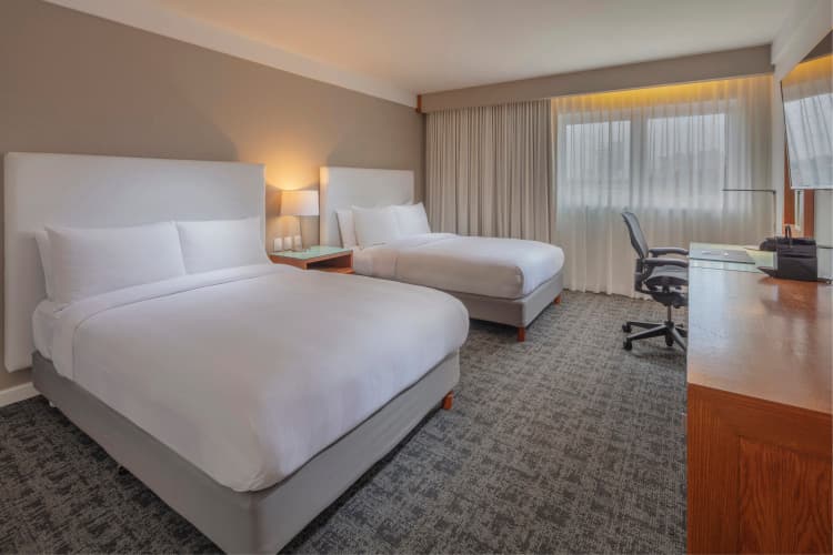 InterContinental Presidente Puebla photo 5