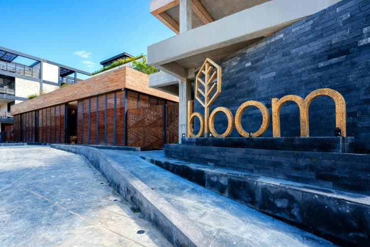 Apartamentos Bloom Tulum photo 1