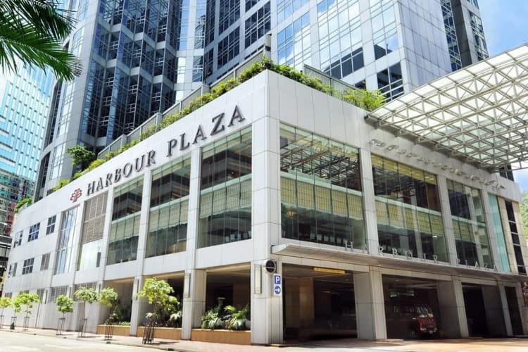 Harbour Plaza North Point photo 2