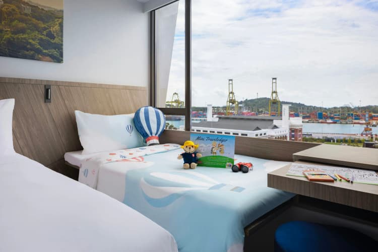 Travelodge Harbourfront photo 4