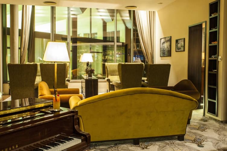 Hotel Continental photo 3