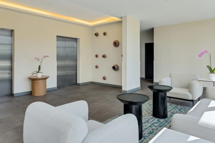 Hampton by Hilton San Jose Airport photo 4