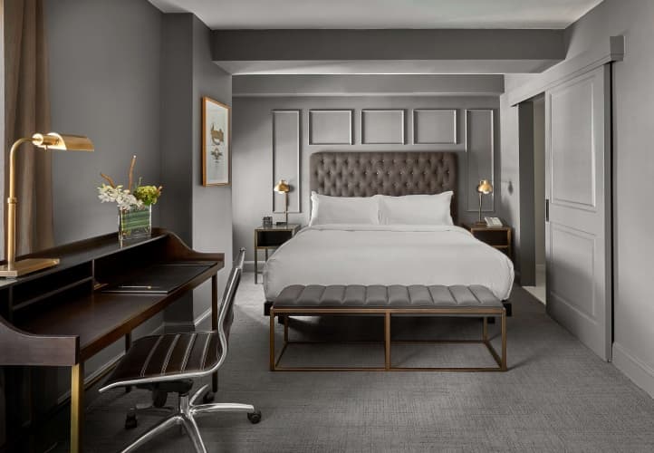 Hotel Phillips Kansas City, Curio Collection by Hilton, photo 5