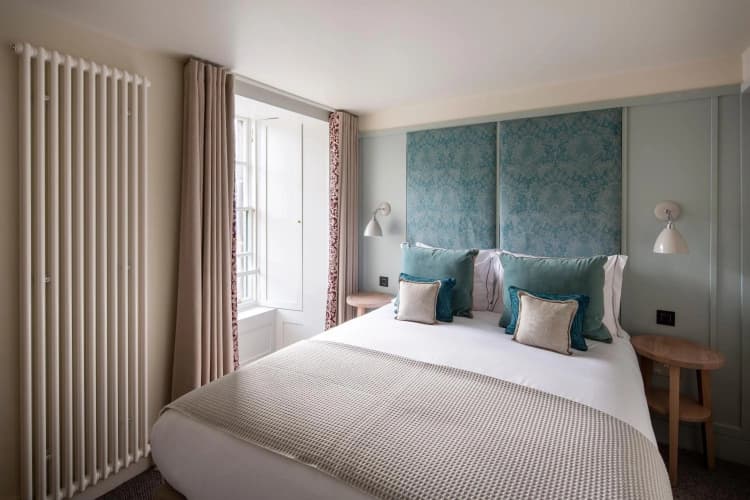 Abbey Strand Apartments At Holyrood photo 5