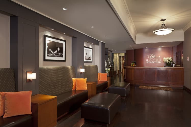 Hotel Griffon, photo 3